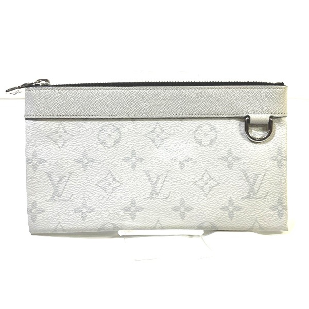 ポケットなし内側ルイヴィトン Louis Vuitton モノグラム ポシェットディスカバリー PM M30279 バッグ ポーチ クラッチバッグ ユニセックス 送料無料 【あす楽】