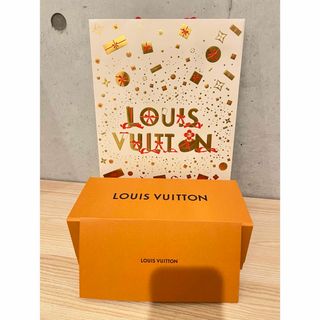 LOUIS VUITTON(ショップ袋)のフリマアイテム一覧 LOUIS VUITTON(ショップ袋)のフリマアイテム一覧