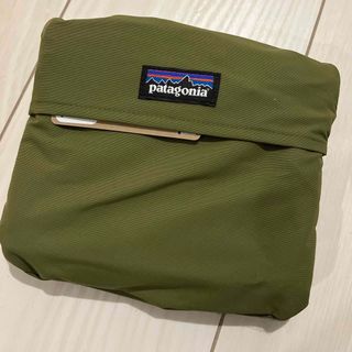 パタゴニア(patagonia)のパタゴニア　エコバッグ(エコバッグ)