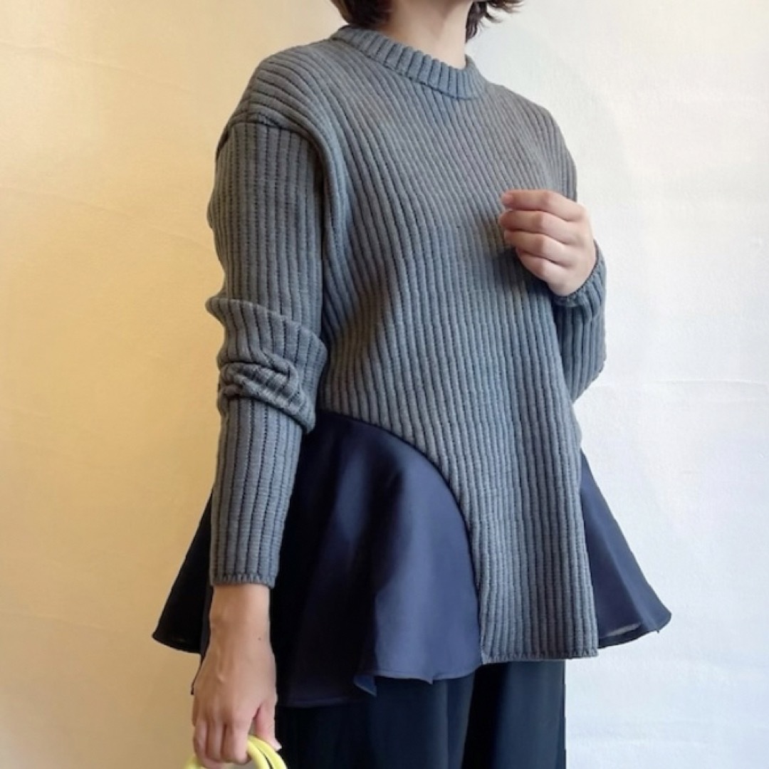 YOKO CHAN(ヨーコ チャン) ワンピース サイズ36 S レディース YOKO CHAN(ヨーコ チャン) ワンピース サイズ36 S レディース