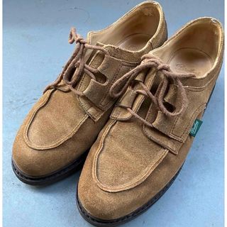 パラブーツ(Paraboot)のパラブーツxアーペントル　シャンボード (ブーツ)