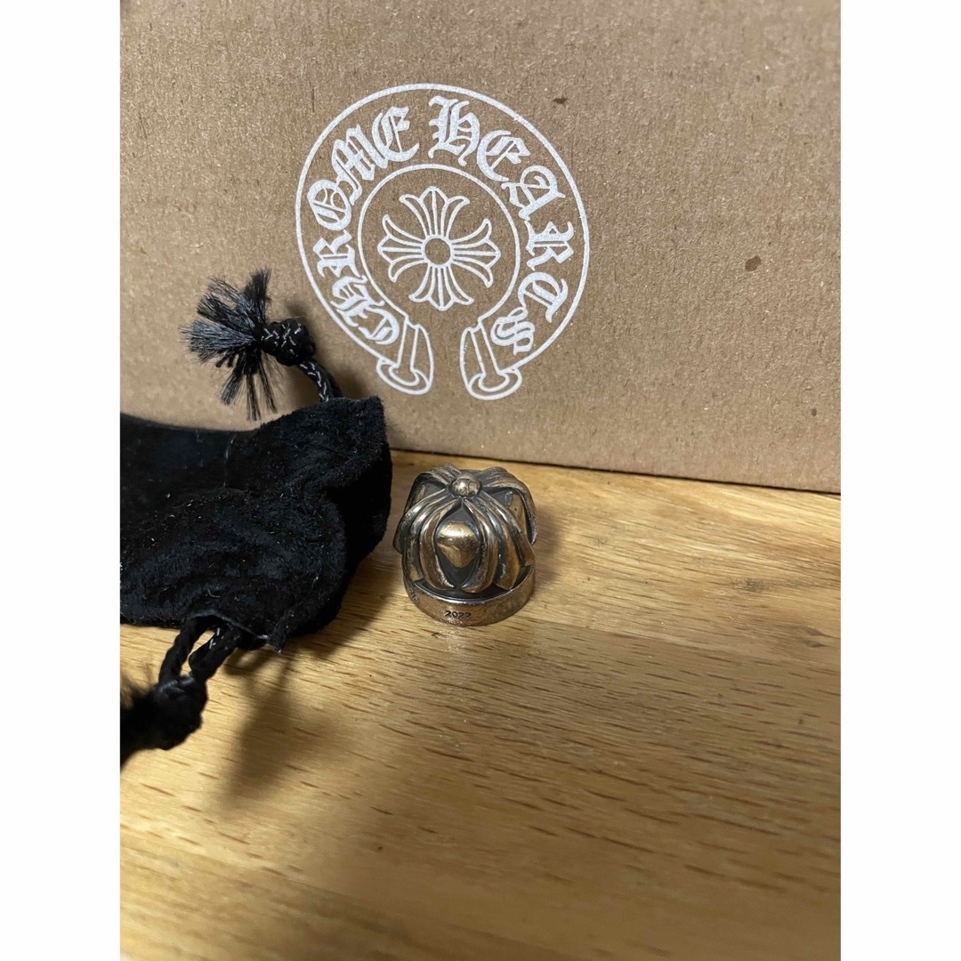 Chrome Hearts - クロムハーツ 2022年 クリスマスギフト歯磨き粉 Chrome Hearts - クロムハーツ 2022年 クリスマスギフト歯磨き粉