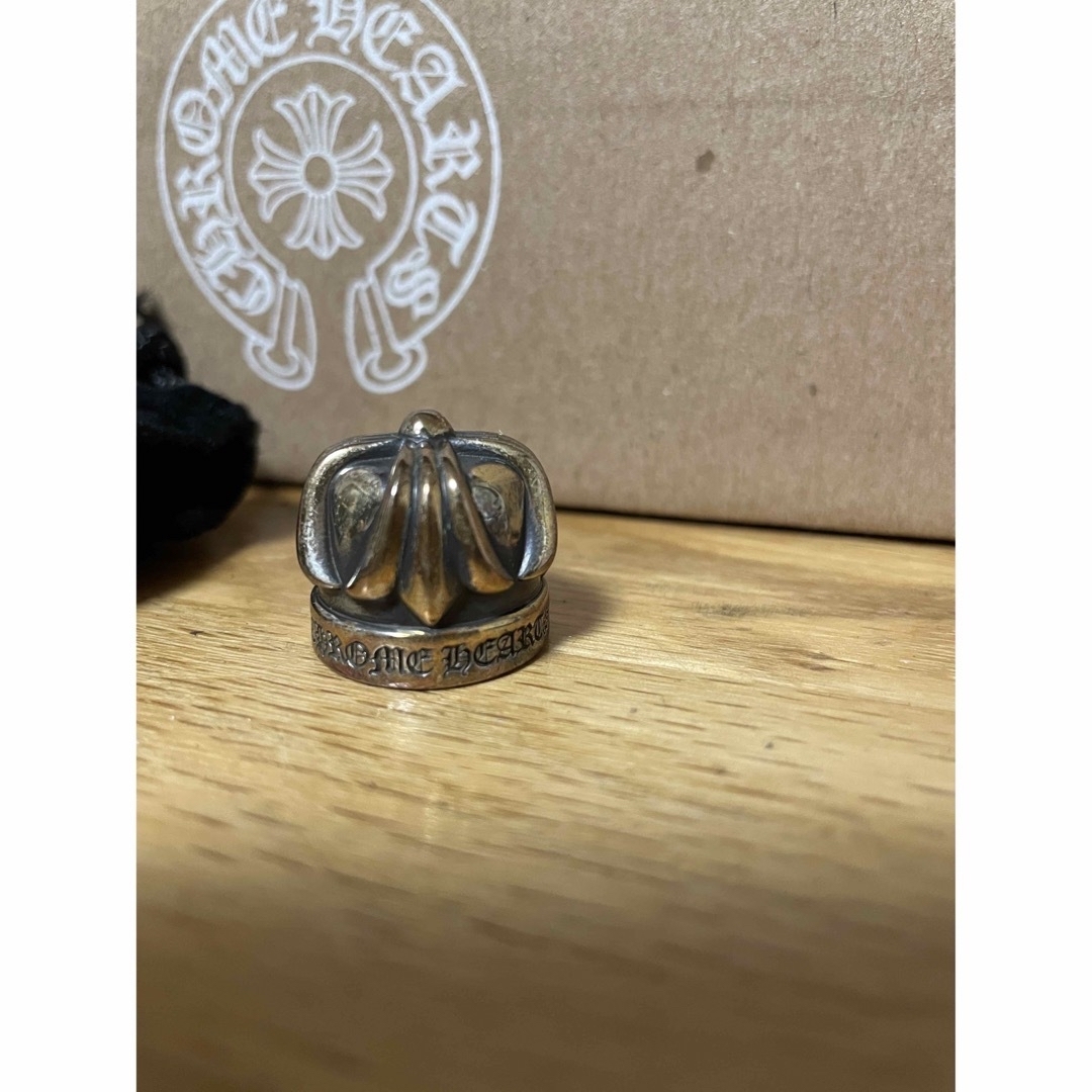 Chrome Hearts - クロムハーツ 2022年 クリスマスギフト歯磨き粉 Chrome Hearts - クロムハーツ 2022年 クリスマスギフト歯磨き粉