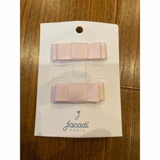 Jacadi ヘアクリップ