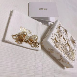 4ページ目 - ディオール(Christian Dior) ピアスの通販 1,000点以上