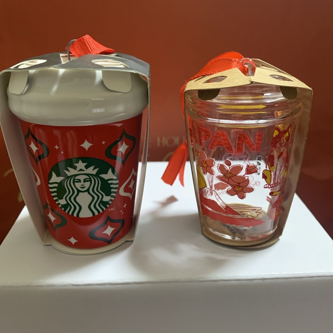 Starbucks(スターバックス)のスターバックス その他のその他(その他)の商品写真