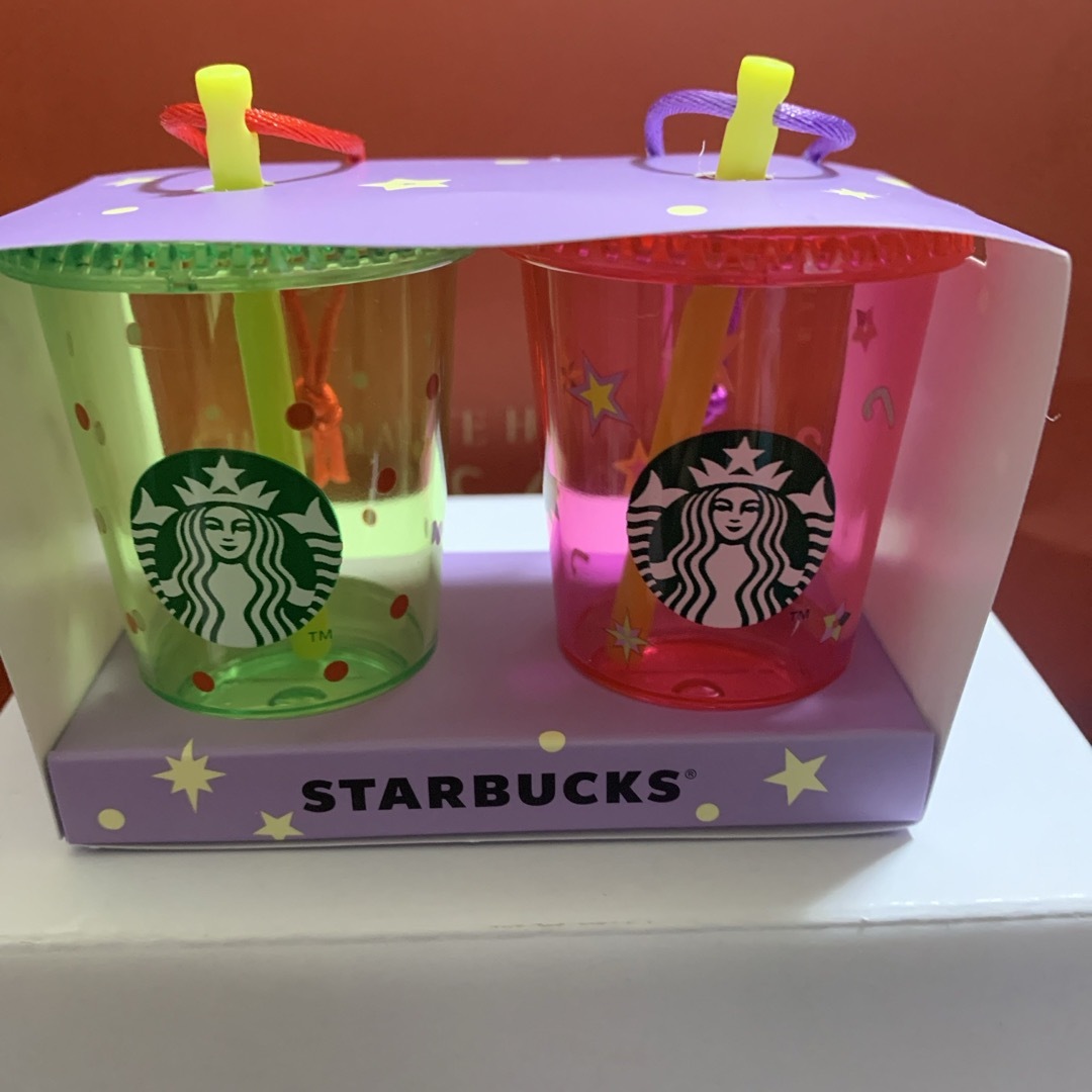 Starbucks(スターバックス)のスターバックス その他のその他(その他)の商品写真