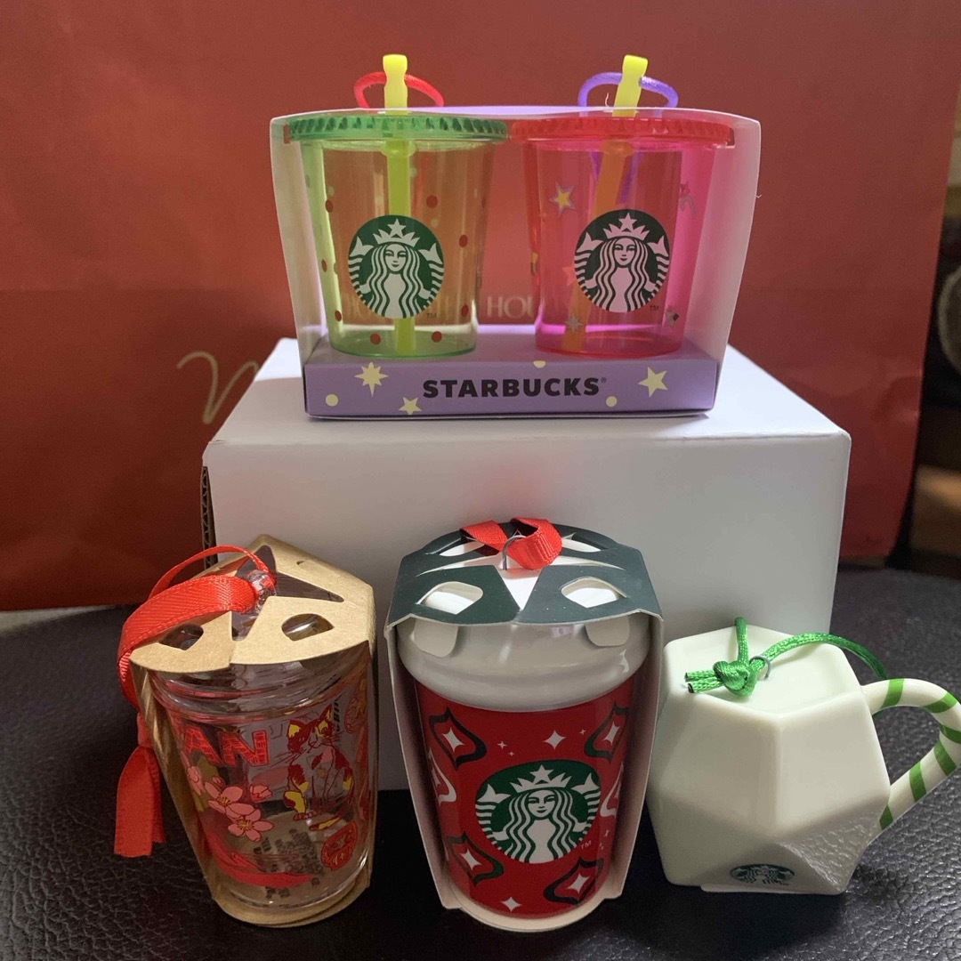 Starbucks(スターバックス)のスターバックス その他のその他(その他)の商品写真