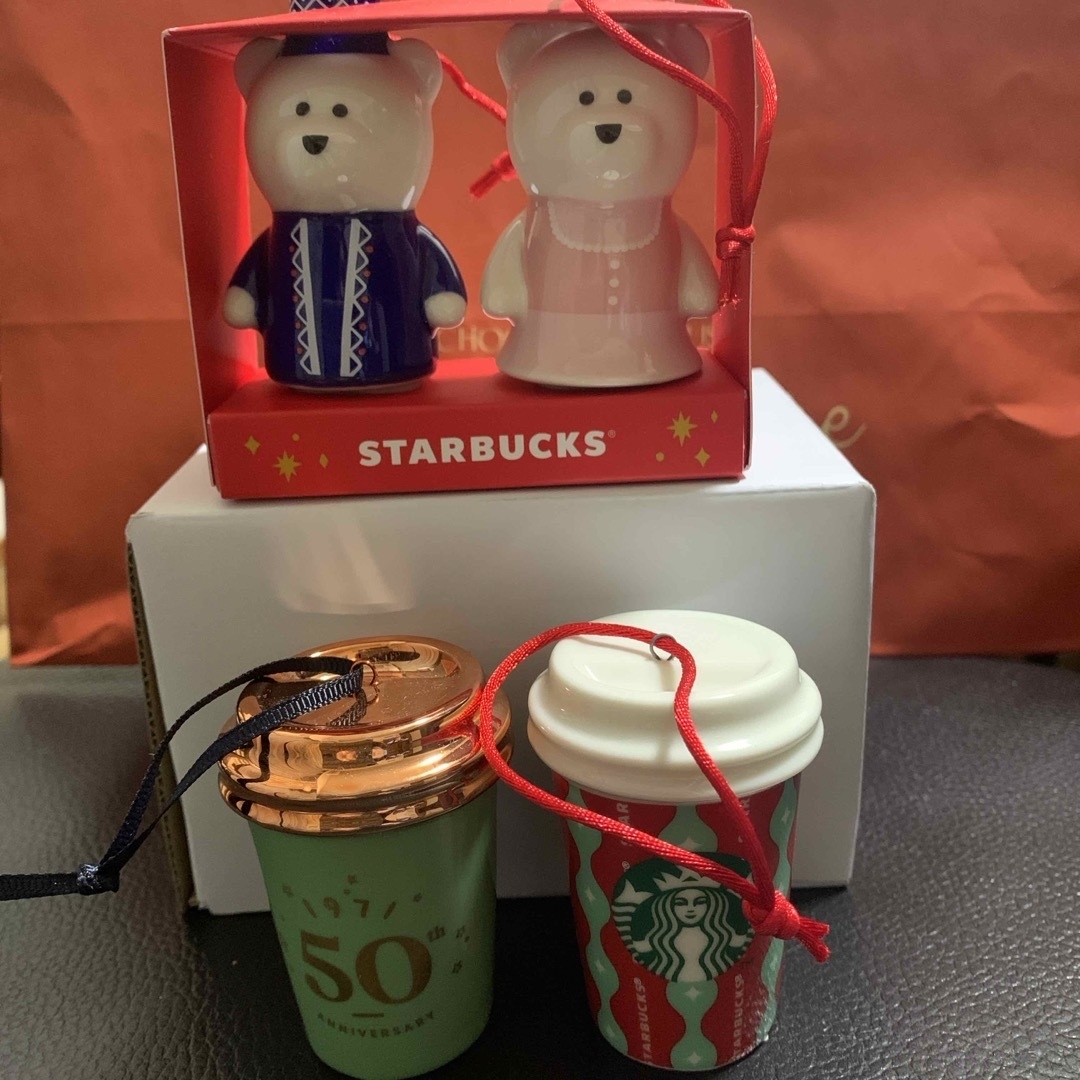 Starbucks(スターバックス)のスターバックス その他のその他(その他)の商品写真