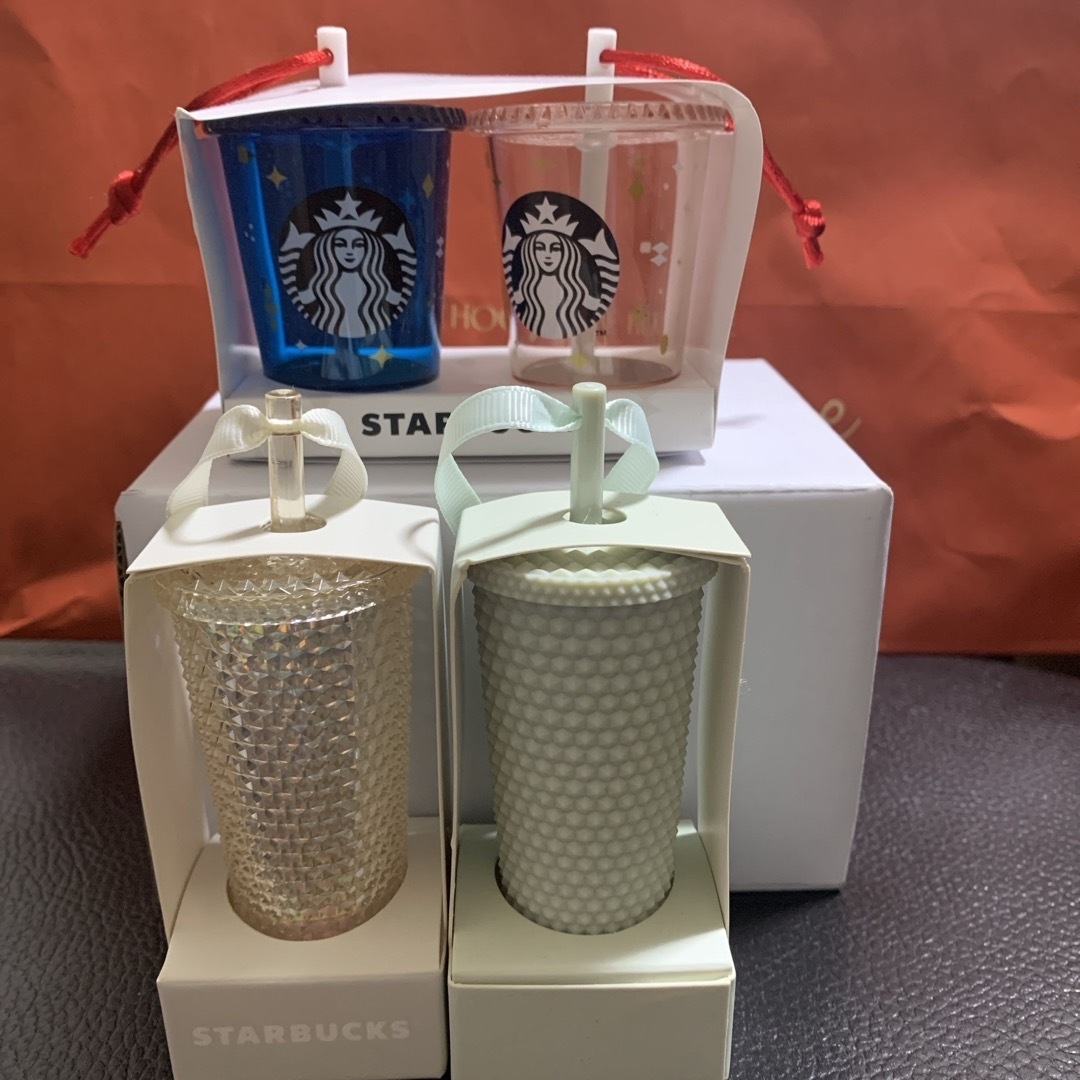 Starbucks(スターバックス)のスターバックス その他のその他(その他)の商品写真