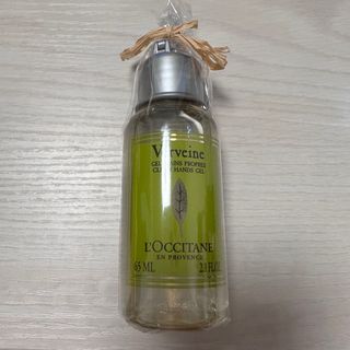 ロクシタン(L'OCCITANE)のロクシタン　ヴァーベナ クリーンハンドジェル(その他)