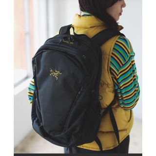 アークテリクス(ARC'TERYX)のアークテリクス　マンティス26(リュック/バックパック)