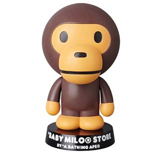 アベイシングエイプ(A BATHING APE)のA Bathing Ape VCD BABY MILO(R)(その他)