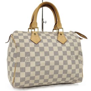 ルイヴィトン(LOUIS VUITTON)のLOUIS VUITTON スピーディ 25 ミニ ボストンバッグ ダミエ(ボストンバッグ)