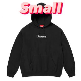 シュプリーム(Supreme)のSupreme Box Logo Hooded Sweatshirt 23FW(パーカー)