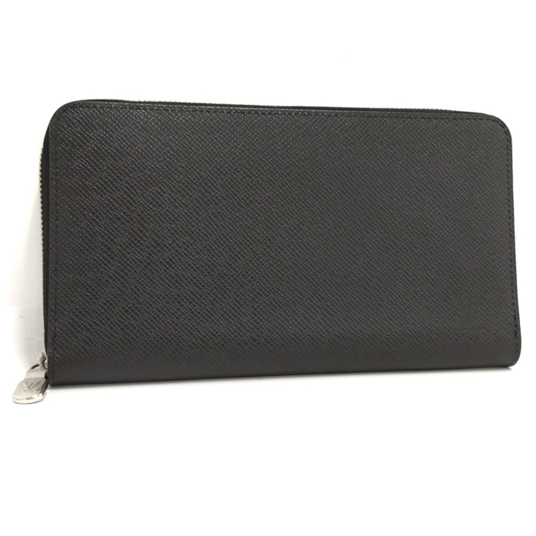 LOUIS VUITTON ジッピー オーガナイザー NM 長財布 タイガ 長財布 LOUIS VUITTON ジッピー オーガナイザー NM 長財布 タイガ 長財布