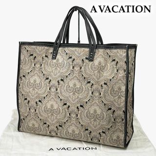 A VACATION - BREAD BAROQUE 23aw 完売品 アヴァケーションの通販 by ...