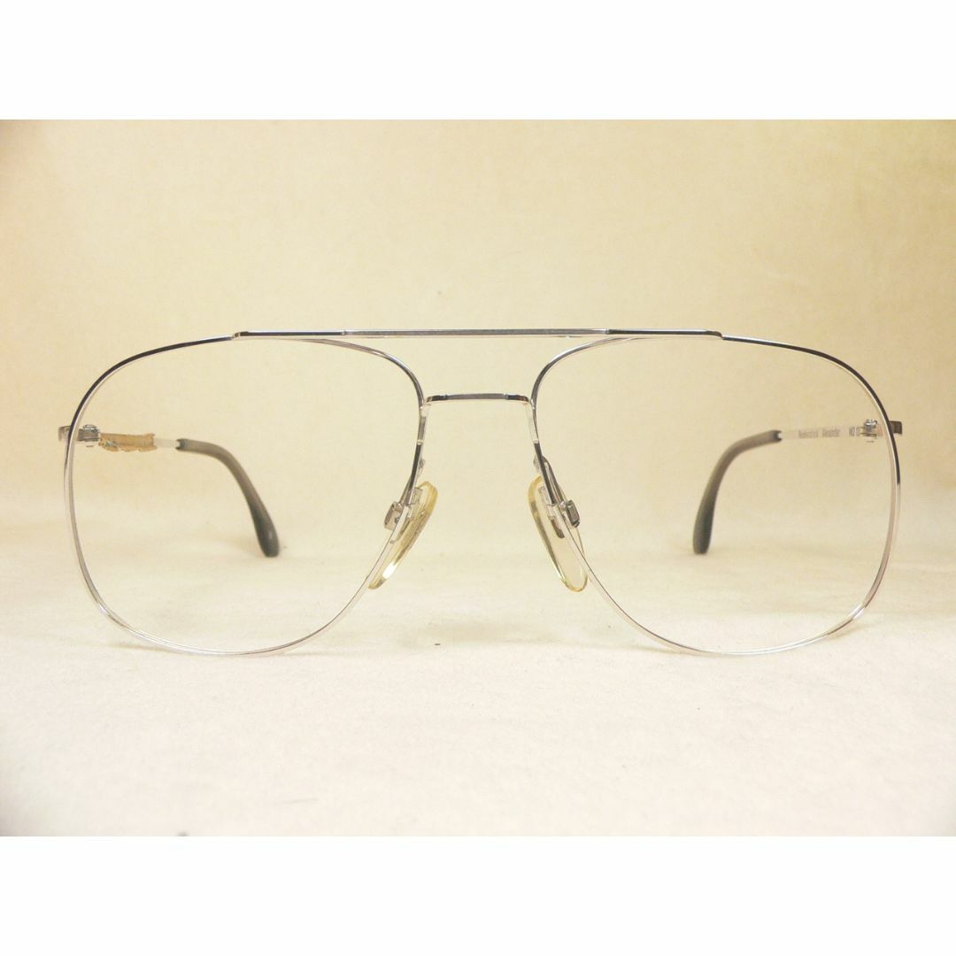 RODENSTOCK - RODENSTOCK ヴィンテージ 眼鏡 フレーム Alexander RODENSTOCK - RODENSTOCK ヴィンテージ 眼鏡 フレーム Alexander