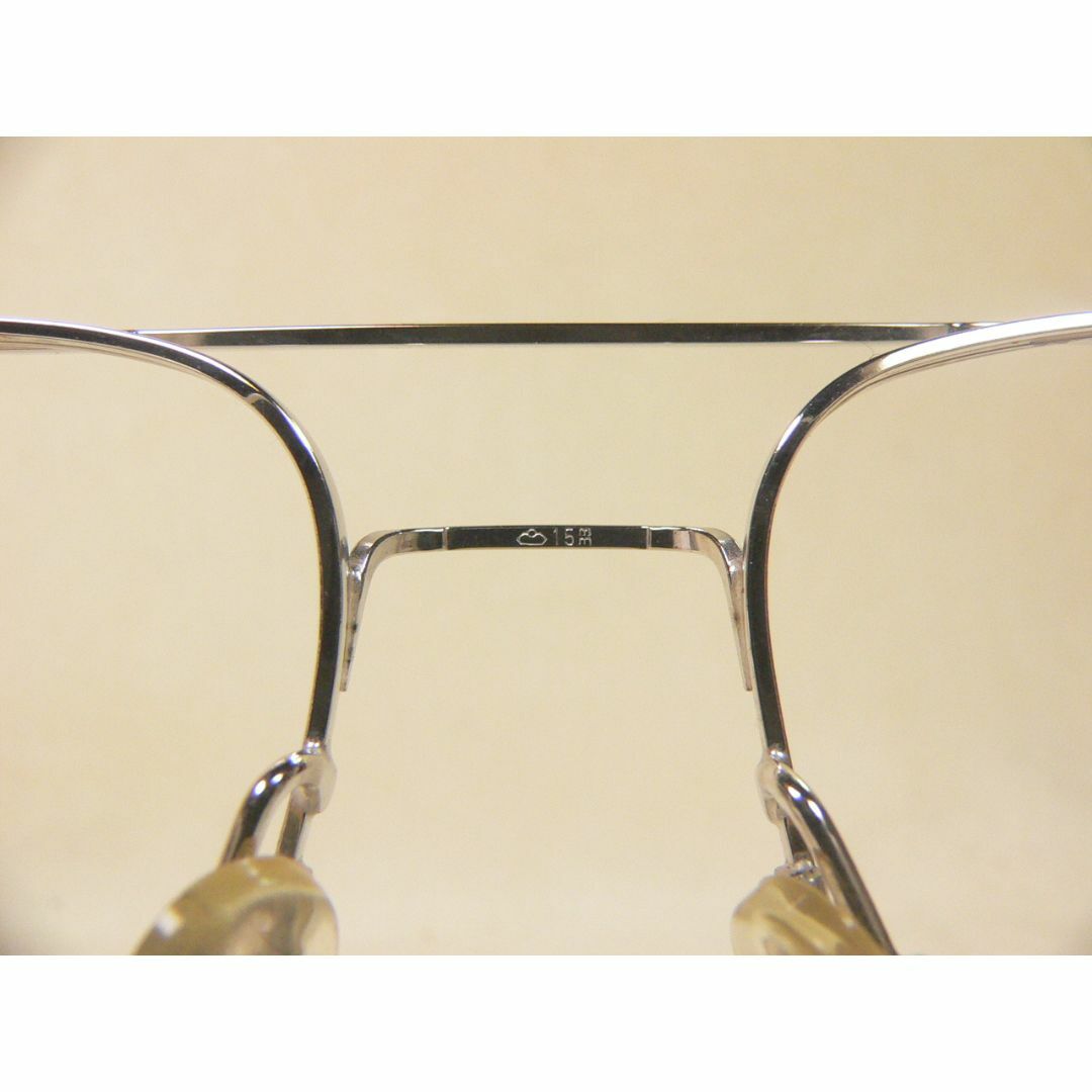 RODENSTOCK - RODENSTOCK ヴィンテージ 眼鏡 フレーム Alexander RODENSTOCK - RODENSTOCK ヴィンテージ 眼鏡 フレーム Alexander