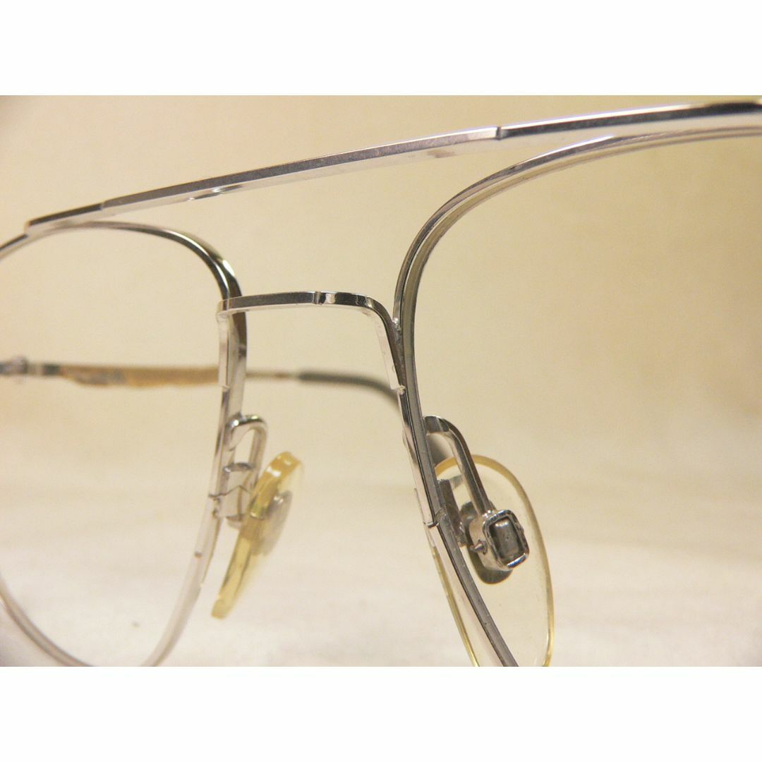 RODENSTOCK - RODENSTOCK ヴィンテージ 眼鏡 フレーム Alexander RODENSTOCK - RODENSTOCK ヴィンテージ 眼鏡 フレーム Alexander