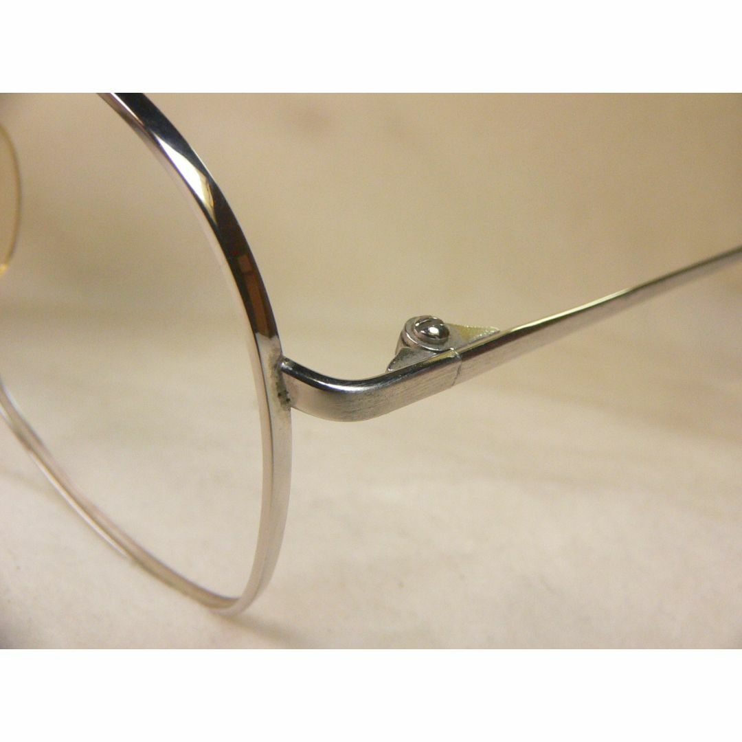 RODENSTOCK - RODENSTOCK ヴィンテージ 眼鏡 フレーム Alexander RODENSTOCK - RODENSTOCK ヴィンテージ 眼鏡 フレーム Alexander