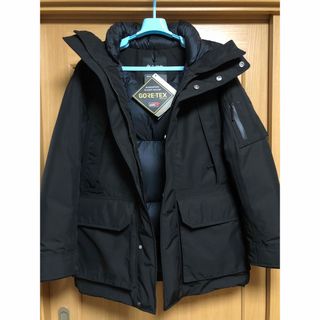 GOLDWIN - Goldwin GTX DOWN JACKET オリーブグリーン サイズXLの通販 ...