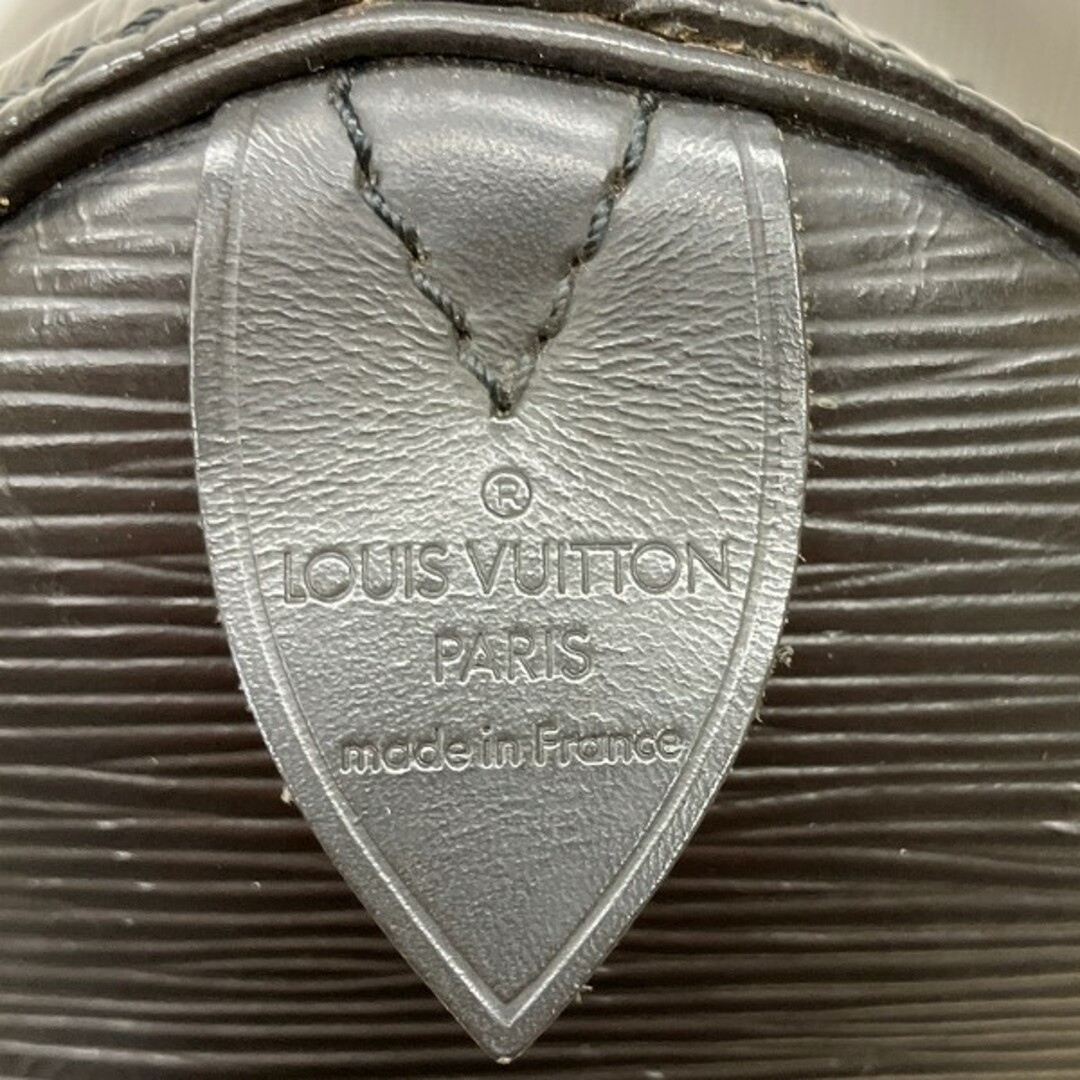 ルイヴィトン Louis Vuitton エピ キーポル55 M42952 バッグ ボストンバッグ ユニセックス 送料無料 【あす楽】擦れ汚れわずかに有り金具の状態