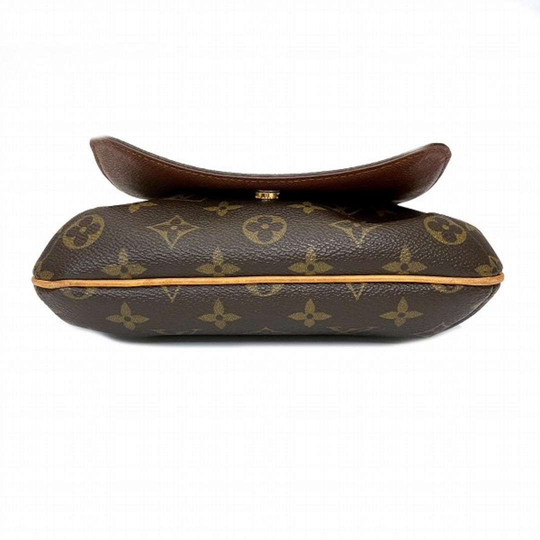 ルイヴィトン Louis Vuitton モノグラム ミュゼット サルサ M51258 バッグ ショルダーバッグ レディース 送料無料 【あす楽】ポケットなし内側