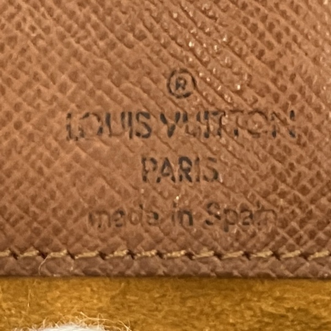 ルイヴィトン Louis Vuitton モノグラム ミュゼット サルサ M51258 バッグ ショルダーバッグ レディース 送料無料 【あす楽】ポケットなし内側