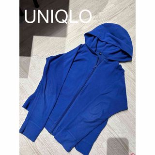 ユニクロ(UNIQLO)のユニクロ　フリース(パーカー)