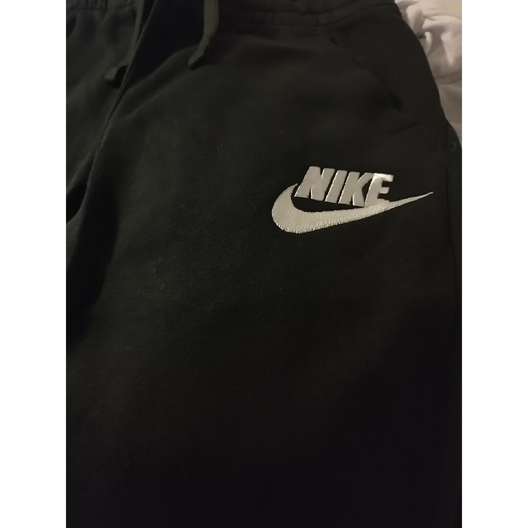 新品難あり！ナイキ Nike 裏起毛 上下セット 140の通販 by ☆SARA☆'s ...