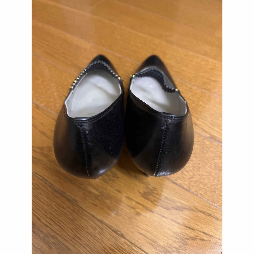 MICHEL LEGER 　パンプス レディースの靴/シューズ(ハイヒール/パンプス)の商品写真