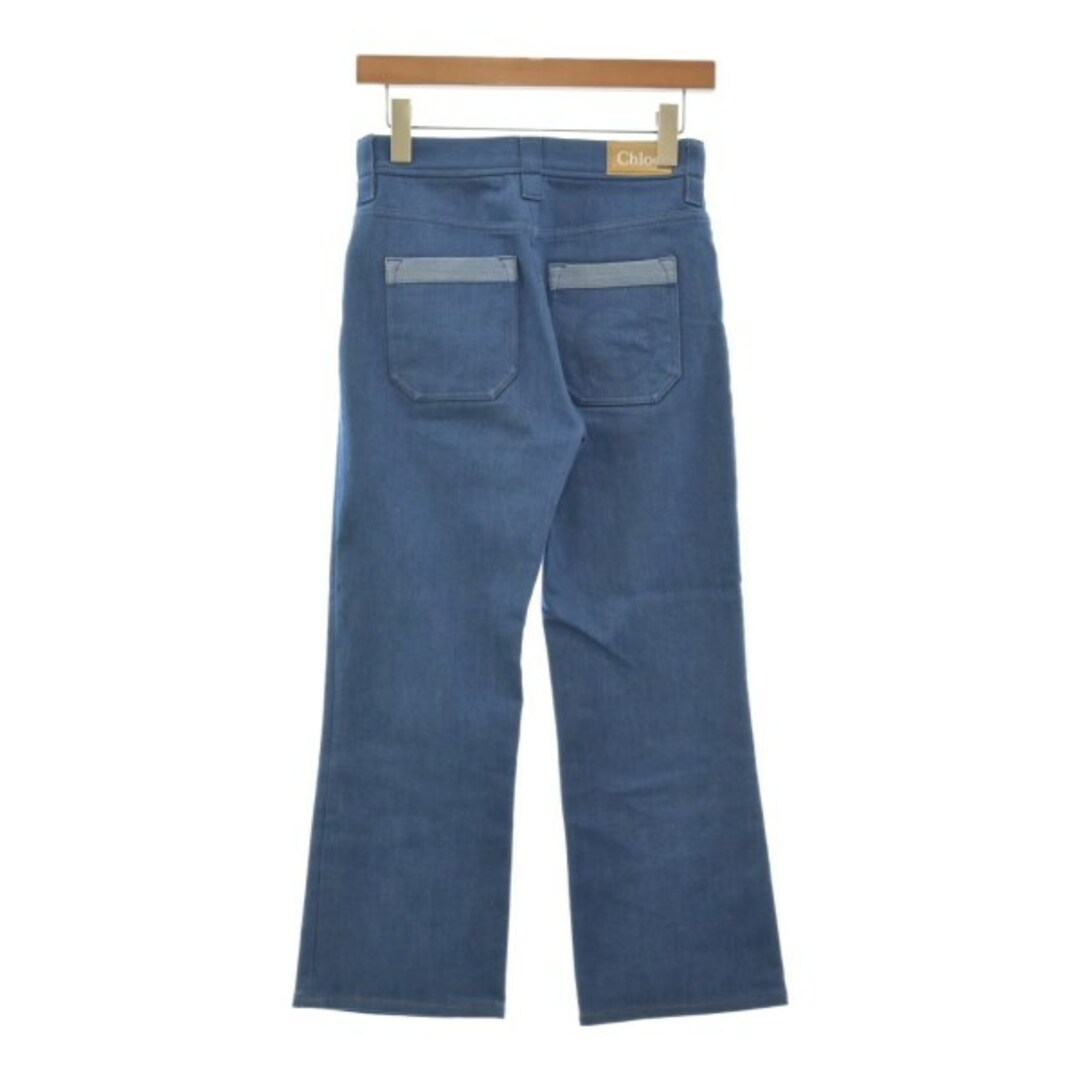 半価直販 Chloe クロエ デニムパンツ 34(M位) 青系 【古着】 | www 半価直販 Chloe クロエ デニムパンツ 34(M位) 青系 【古着】 | www