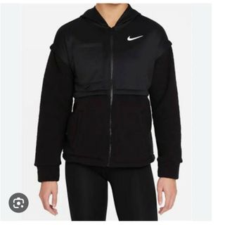 ナイキ(NIKE)の新品！ナイキ Nike フリース コンビ ジャケット 170(ジャケット/上着)