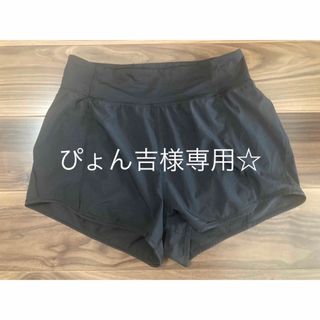 ルルレモン(lululemon)のぴょん吉様専用☆(ショートパンツ)