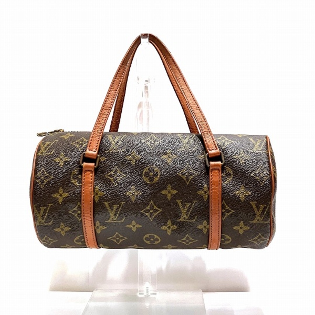 ルイヴィトン Louis Vuitton モノグラム 旧パピヨン26 M51366 バッグ ハンドバッグ レディース 送料無料 【あす楽】擦れ傷わずかに有り金具の状態