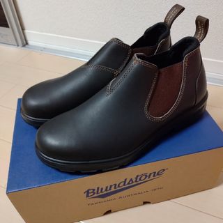 ブランドストーン(Blundstone)のブランドストーン　9（27.0〜27.5cm）ORIGINALS LOW CUT(ブーツ)