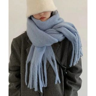 ユナイテッドアローズ(UNITED ARROWS)のSHEIN カシミヤ風ストール(マフラー/ストール)