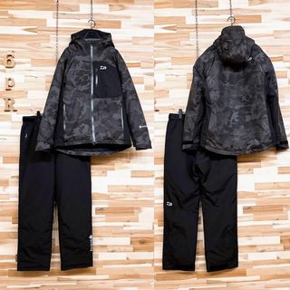 1LDK SELECT - Abu Garcia / WR Military Jacket 21ssの通販 by あ's