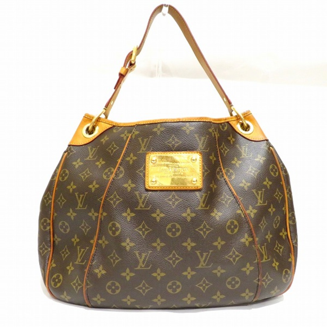 ルイヴィトン Louis Vuitton モノグラム ガリエラPM M56382 レディース バッグ ショルダーバッグ レディース 送料無料 【あす楽】角擦れ擦れ傷汚れ有り内側の状態