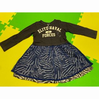 エフオーキッズ(F.O.KIDS)のBREEZE  ワンピース(ワンピース)