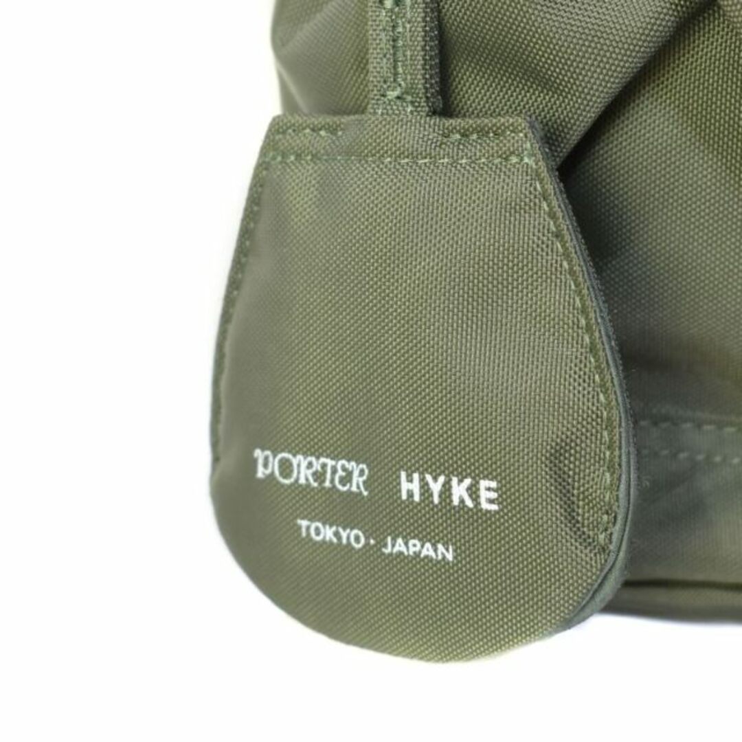 PORTER(ポーター)のPORTER HYKE 2WAY TOOL BAG SMALL ショルダーバッグ レディースのバッグ(ショルダーバッグ)の商品写真