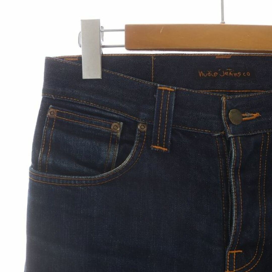 Nudie Jeans(ヌーディジーンズ)のnudie jeans GRIM TIM デニムパンツ S NJ4061 メンズのパンツ(デニム/ジーンズ)の商品写真