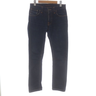 ヌーディジーンズ(Nudie Jeans)のnudie jeans GRIM TIM デニムパンツ S NJ4061(デニム/ジーンズ)