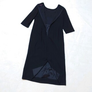 CHARSの商品ユキトリイ　YUKI TORII　高級礼服　ジャケット　ワンピース　日本製