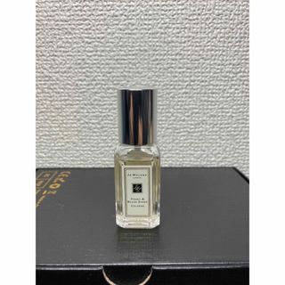 ジョーマローン(Jo Malone)のジョーマローン ピオニー ＆ ブラッシュ スエード コロン　9ml   香水(ユニセックス)