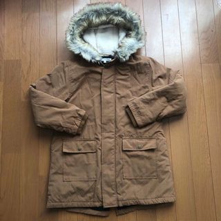 グローバルワーク(GLOBAL WORK)の⭐︎GLOBAL WORK 中綿　アウター　140cm XXL(ジャケット/上着)