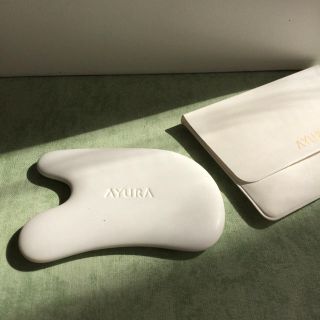 アユーラ(AYURA)のかっさ(その他)