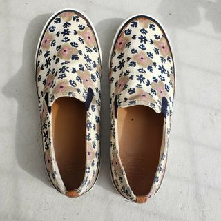 Tory Burch - トリーバーチ スリッポン 38サイズ