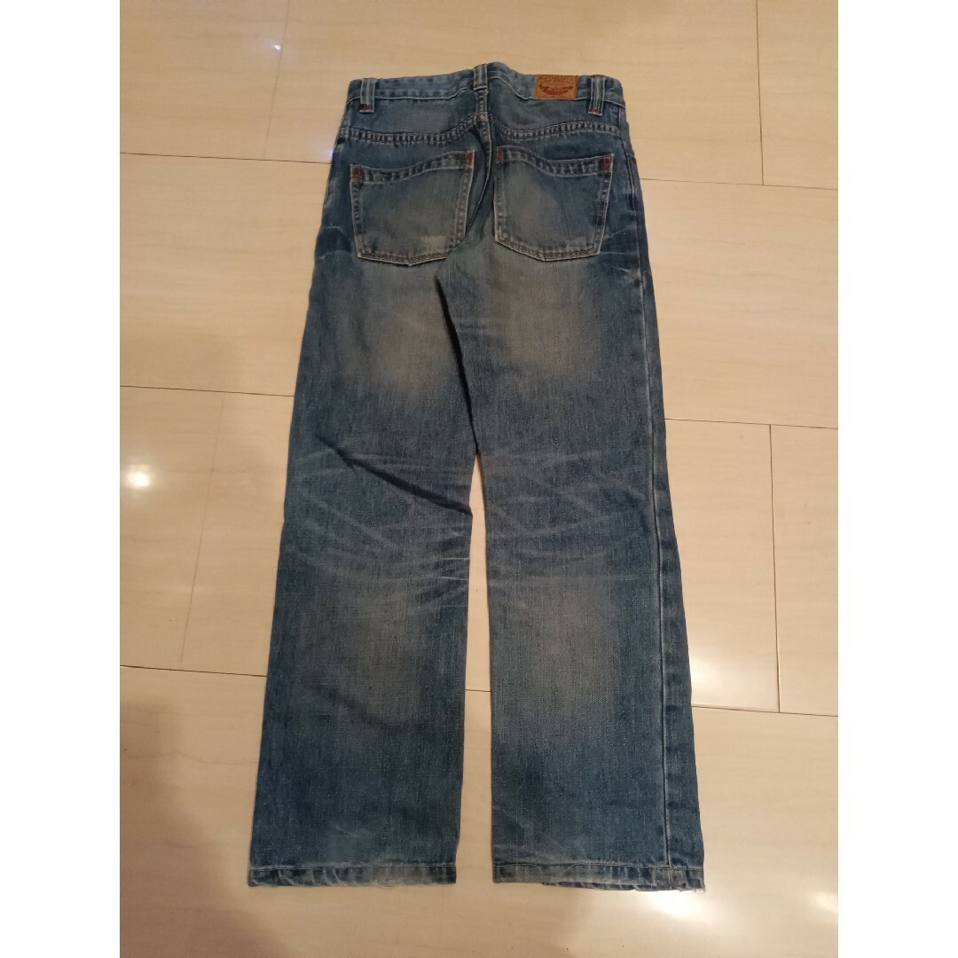 GAP Kids(ギャップキッズ)の150cm GAP ジーンズ キッズ/ベビー/マタニティのキッズ服男の子用(90cm~)(パンツ/スパッツ)の商品写真